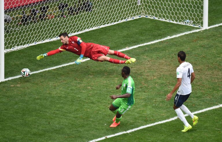Ex-Super Eagles striker Emenike reveals Nigeria’s one problem that could hinder AFCON 2025 success