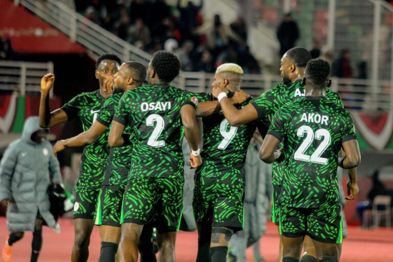 AFCON 2025 Group C: Five players who stole the show on matchday two AFCON 2025 Group C: Five players who stole the show on matchday two