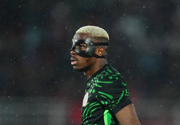 Victor Osimhen hails Super Eagles teammate as Nigeria’s most underrated star at AFCON 2025 Victor Osimhen hails Super Eagles teammate as Nigeria’s most underrated star at AFCON 2025