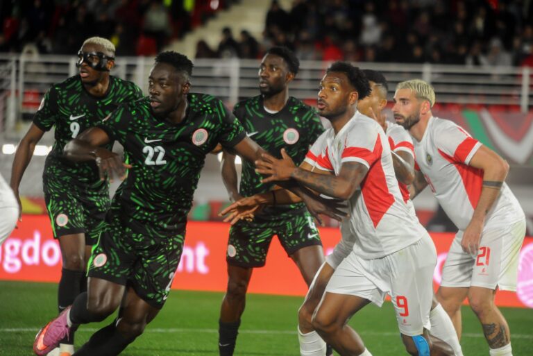 “Fantastic” vs Mozambique: Have the Super Eagles found their next breakout star? “Fantastic” vs Mozambique: Have the Super Eagles found their next breakout star?