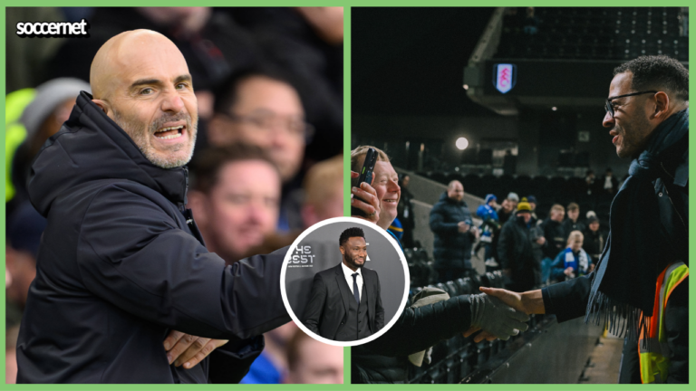“I’m a big Enzo fan” – Mikel Obi reacts to Chelsea’s Liam Rosenior’s appointment “I’m a big Enzo fan” – Mikel Obi reacts to Chelsea’s Liam Rosenior’s appointment