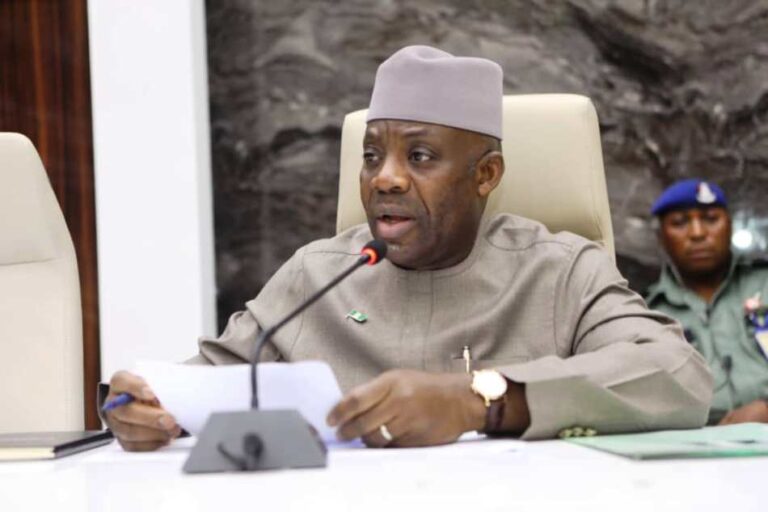 FG Reacts to Claims Nigerian Scholarship Students Abandoned in Morocco