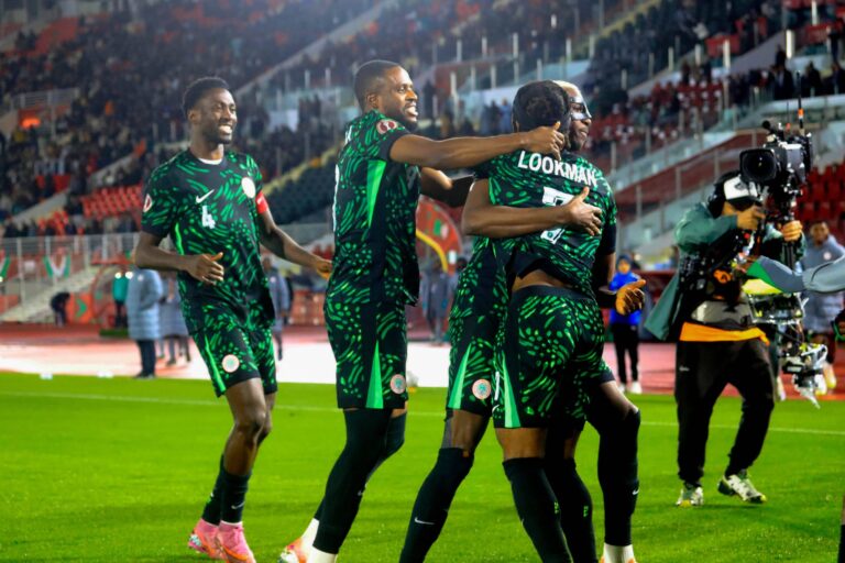 Algeria vs Nigeria: Premier League stars join Osimhen and Lookman in Super Eagles’ predicted XI Algeria vs Nigeria: Premier League stars join Osimhen and Lookman in Super Eagles’ predicted XI