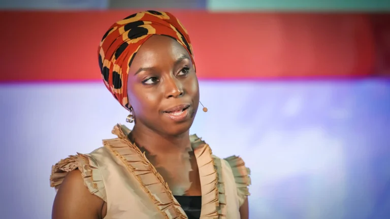 Everything You Need to Know About Chimamanda Adichie and Euracare Hospital
