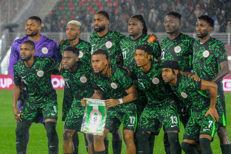 “Morocco pissing in their pants” – Nigeria legend taunts Atlas Lions before AFCON 2025 semifinal