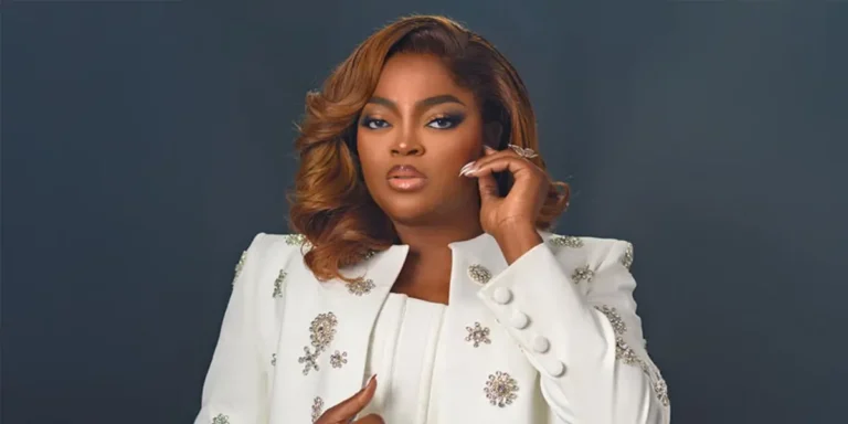 Funke Akindele is Nollywood’s #1 After Making ₦5.3 billion in 3 Years