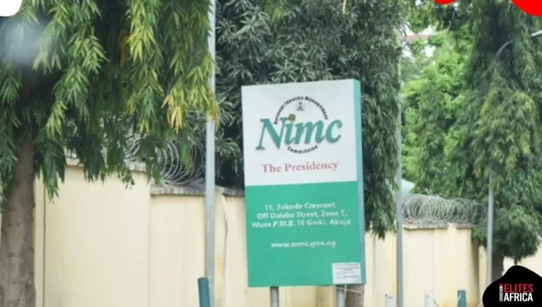 NIMC and 9 MDAs to Spend ₦24bn on software in 2026