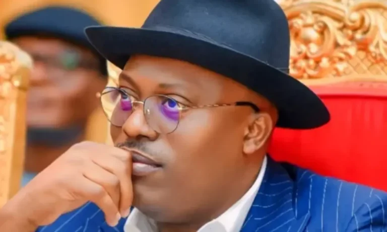 [BREAKING] Impeachment Drama: Rivers Assembly Members Got N350m Each from Fubara, Aide Claims