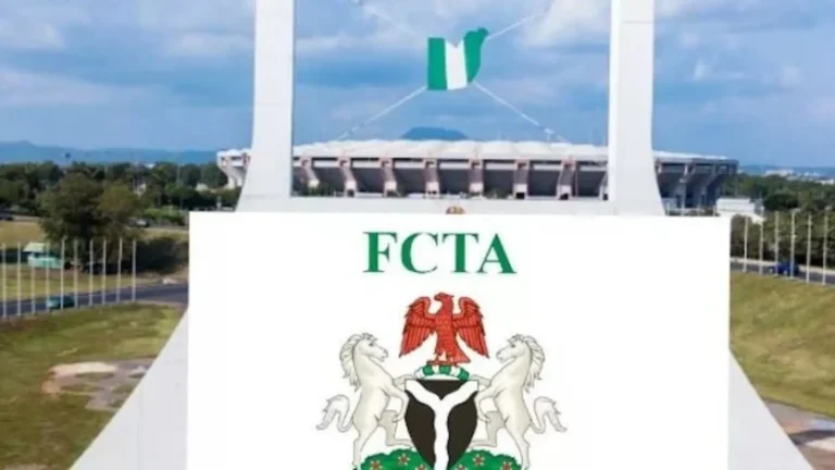 FCTA Workers Begin Strike Monday in Abuja