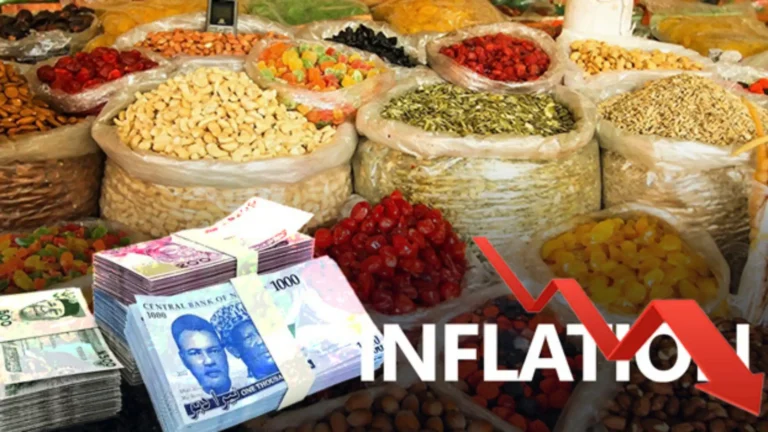 Nigeria’s Inflation Figure Drops to 15.15% After New CPI Method