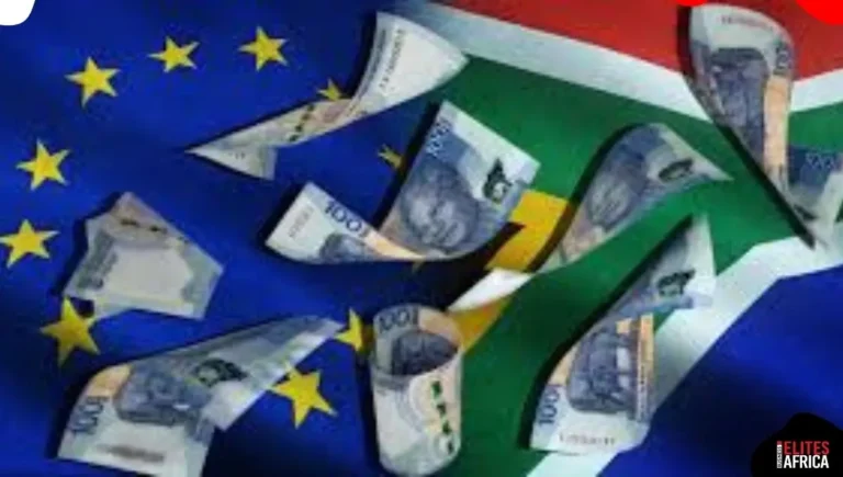Nigeria, 5 Other African Countries Removed From EU Financial High-Risk List