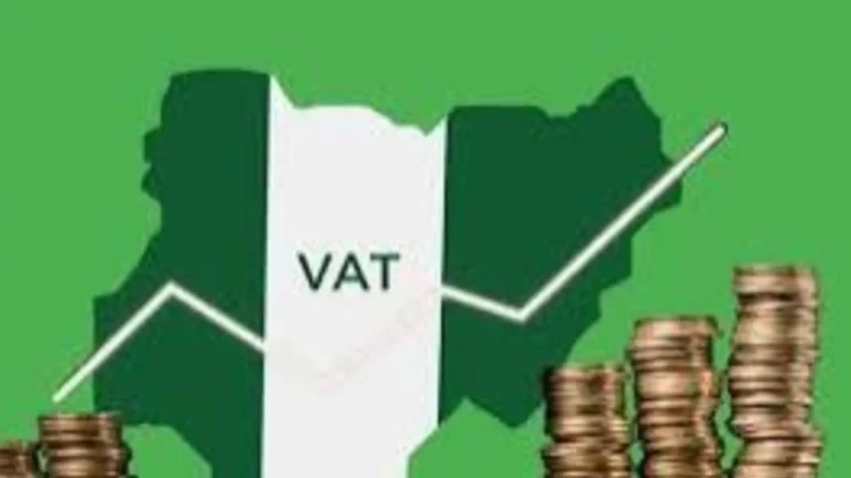 New 7.5% VAT on Some Bank Charges: What Nigerians Will Notice From January 19