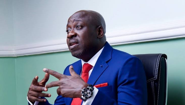 2027: Continuing under Tinubu, APC Govt scary to contemplate – Bolaji Abdullahi 2027: Continuing under Tinubu, APC Govt scary to contemplate – Bolaji Abdullahi