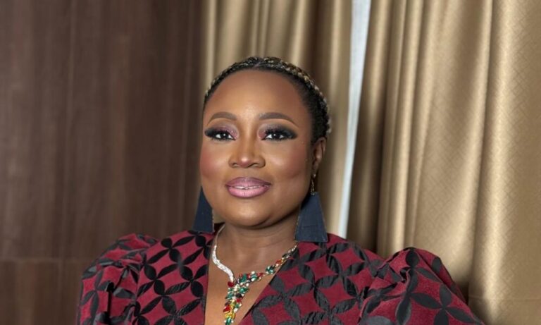 Mary Olushoga Returns to Perform at BAM’s 40th Annual Martin Luther King Jr. Tribute This January Mary Olushoga Returns to Perform at BAM’s 40th Annual Martin Luther King Jr. Tribute This January