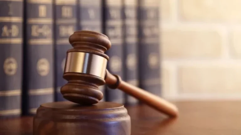 BREAKING: Trespasser Caned and Sent to Islamic School in Kano Court Ruling