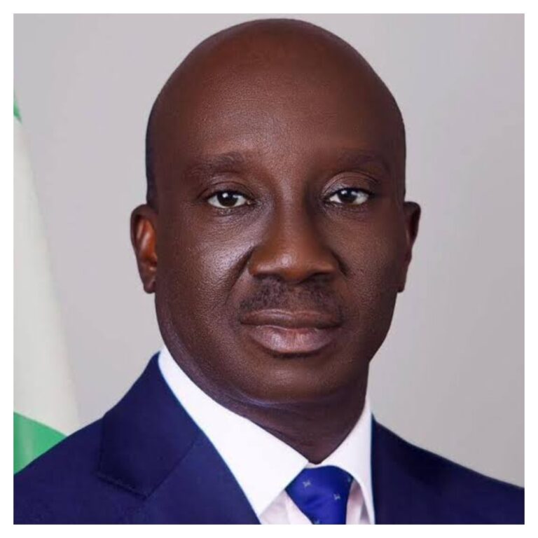 Okpebholo fires another aide, 24 hours after sacking CEO of New Edo Line transport company Okpebholo fires another aide, 24 hours after sacking CEO of New Edo Line transport company