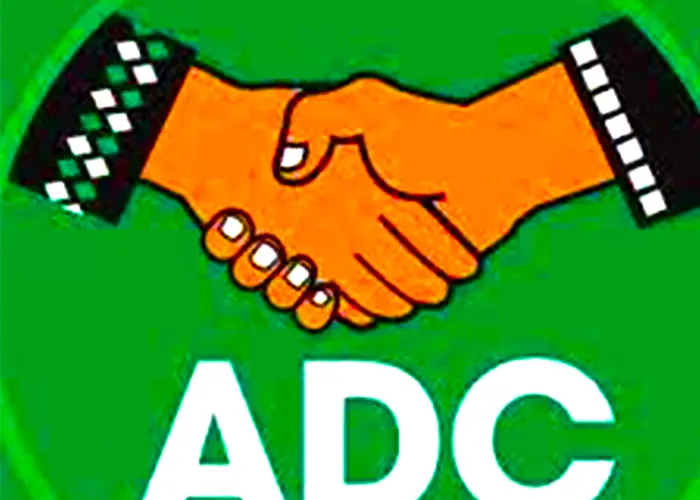 2027: How we can get Tinubu out of power – ADC 2027: How we can get Tinubu out of power – ADC