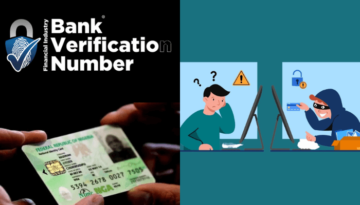 Bank fraud slumps first time since 2021 as BVN, NIN pay off Bank fraud slumps first time since 2021 as BVN, NIN pay off