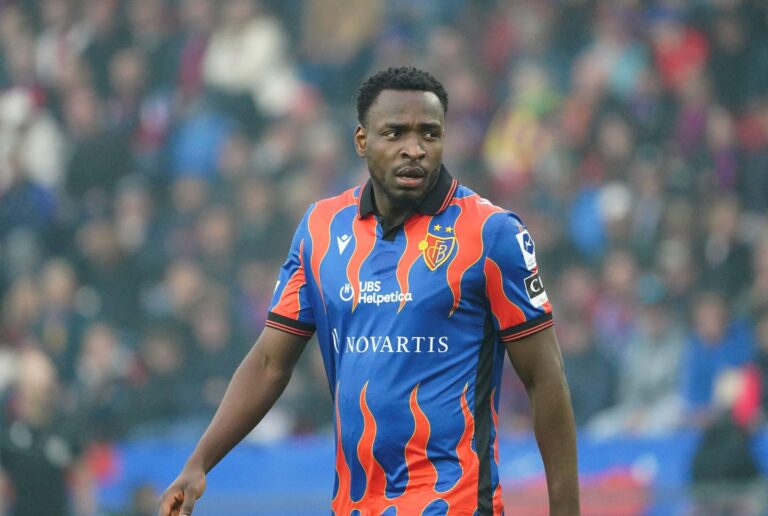 Transfer: Wolves open talks to sign Nigerian forward on Eric Chelle’s radar