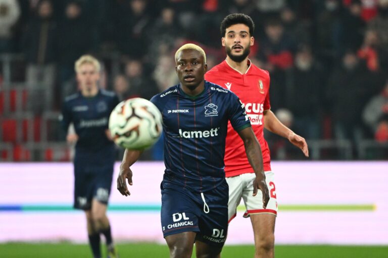 Five-year deal on table as Newcastle, West Ham battle for Nigerian youngster with one AFCON 2025 cap