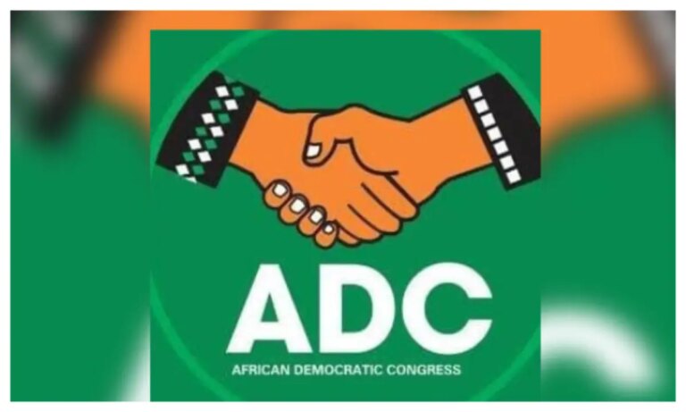 ADC condemns Tinubu’s absence on Armed Forces Remembrance Day ADC condemns Tinubu’s absence on Armed Forces Remembrance Day
