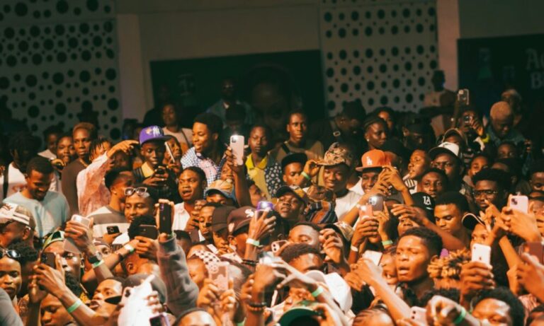 Lagos Rocks: A Detty December Opening Lagos Will Never Forget Lagos Rocks: A Detty December Opening Lagos Will Never Forget