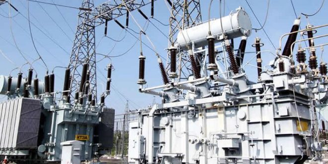 Again, National Grid Collapses as Power Generation Drops to 24MW Again, National Grid Collapses as Power Generation Drops to 24MW