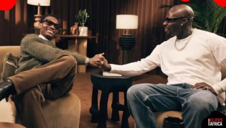 Wizkid & Asake’s “Jogodo” Hits 10 Million Spotify Streams, Sets New Record