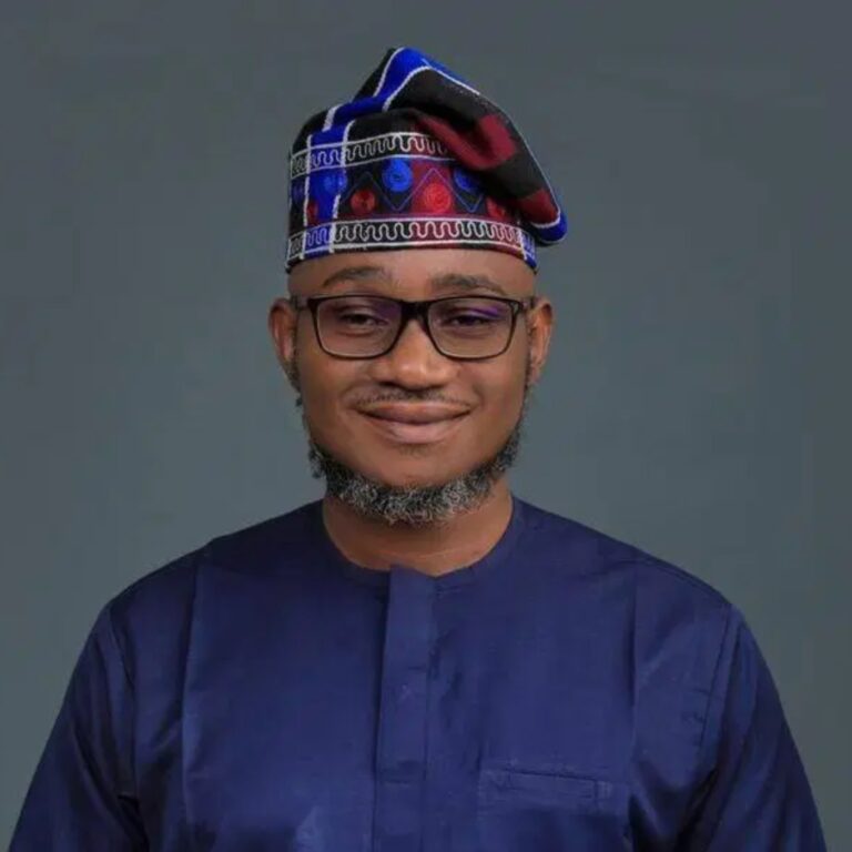 Benue: APC e-revalidation will strengthen party structures – Onjeh Benue: APC e-revalidation will strengthen party structures – Onjeh