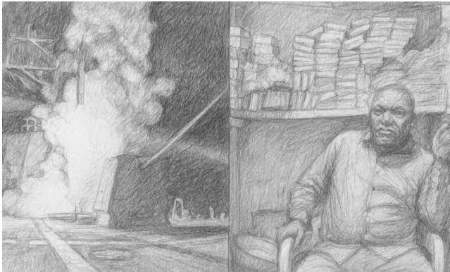 ✍️Between Trump’s “Genocide” Claim and the New York Times’ Onitsha Trader Narrative, By Yushau A. Shuaib ✍️Between Trump’s “Genocide” Claim and the New York Times’ Onitsha Trader Narrative, By Yushau A. Shuaib