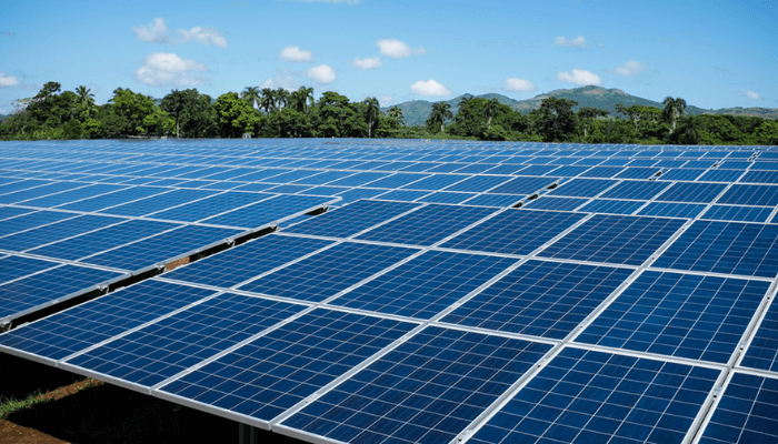 Nigeria’s power math flips as solar becomes cheaper than grid Nigeria’s power math flips as solar becomes cheaper than grid