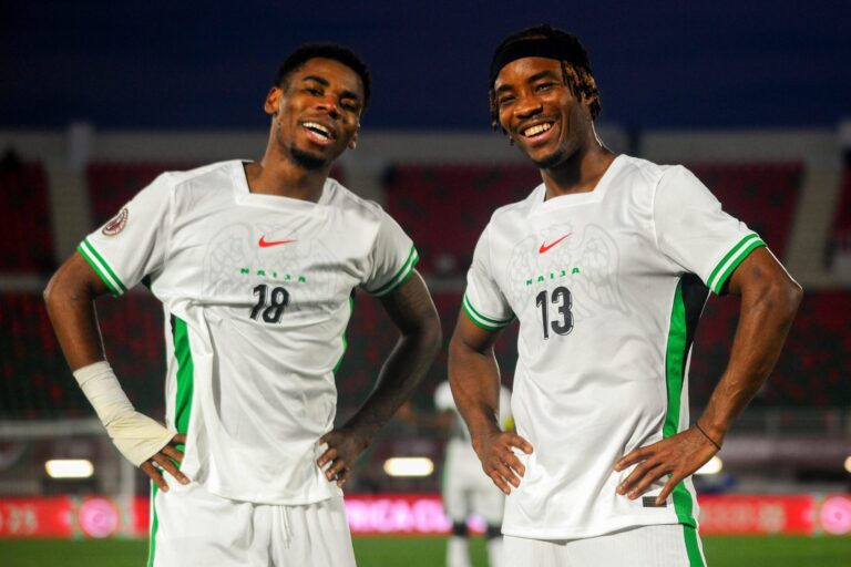 Senegalese AFCON hero set to block Raphael Onyedika’s move to Galatasaray