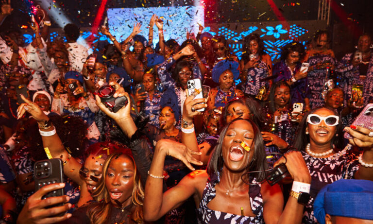 Dr Teal’s Nigeria Hosts Its First End-of-Year Community Detty Experience