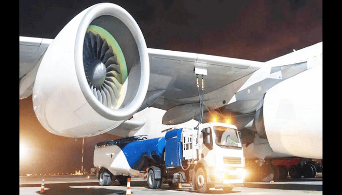 Nigeria’s energy transition could hinge on the rise of sustainable aviation fuel Nigeria’s energy transition could hinge on the rise of sustainable aviation fuel