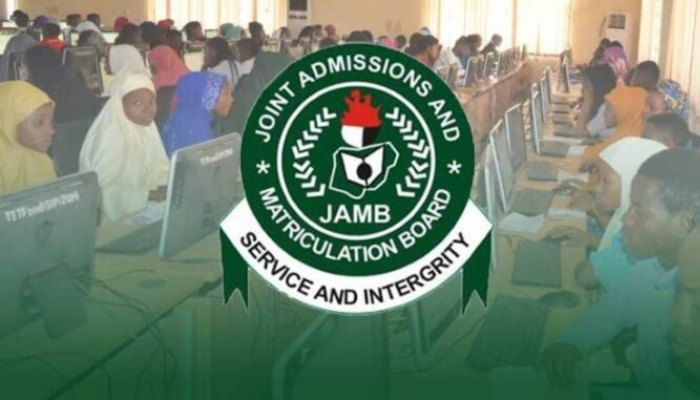 JAMB kicks off 2026 UTME registration JAMB kicks off 2026 UTME registration