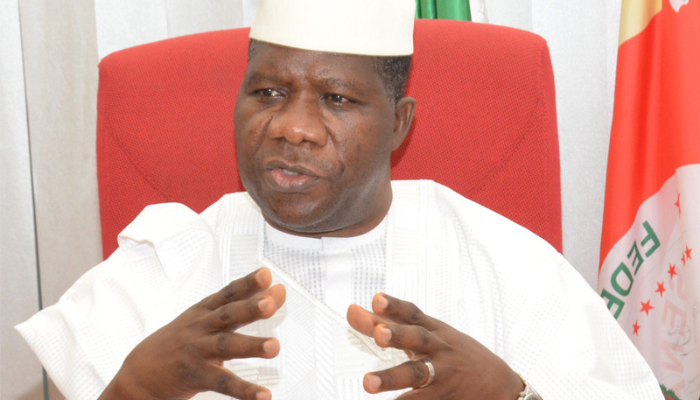 Prisoners to vote under new electoral law – Senate Leader Prisoners to vote under new electoral law – Senate Leader