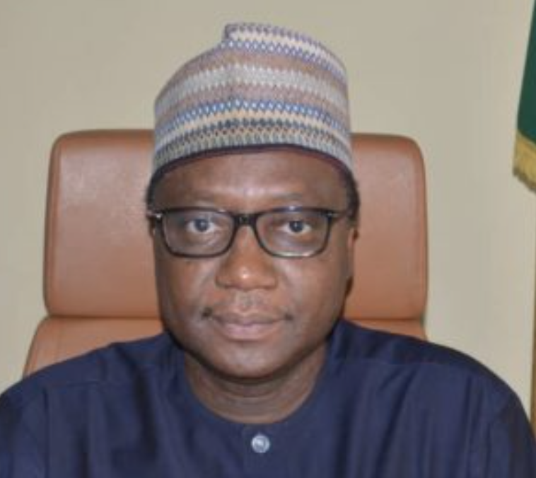 FG Begins Mapping Disputed Oil, Gas Wells to Resolve Ownership Claims FG Begins Mapping Disputed Oil, Gas Wells to Resolve Ownership Claims