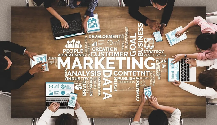 Marketing perspectives in 2026: Building the engine that will shape competitive advantage Marketing perspectives in 2026: Building the engine that will shape competitive advantage