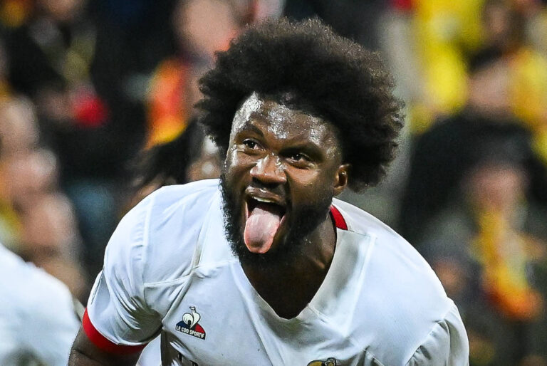 Porto seal move for Terem Moffi as Super Eagles star leaves Nice nightmare behind – report Porto seal move for Terem Moffi as Super Eagles star leaves Nice nightmare behind – report