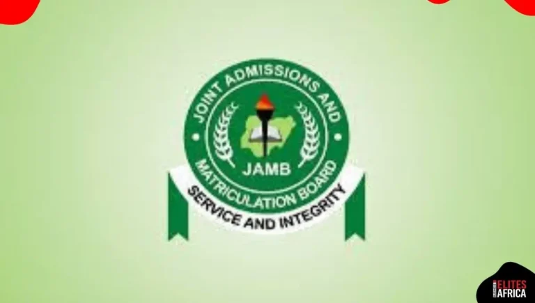 JAMB Clarifies if Undergraduates Can Register for 2026 UTME and DE