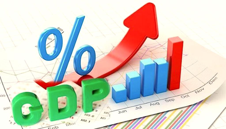 How inefficiency quietly eats GDP