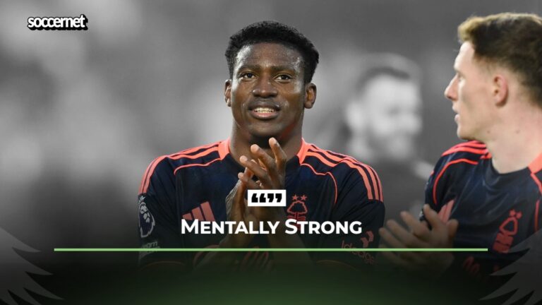 “Mentally strong” – Ex-Union Berlin striker reacts to Taiwo Awoniyi’s goal for Nott’m Forest vs Brentford “Mentally strong” – Ex-Union Berlin striker reacts to Taiwo Awoniyi’s goal for Nott’m Forest vs Brentford