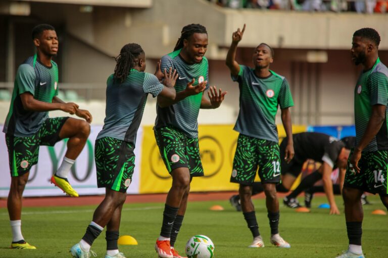 Orlando Pirates parts ways with injury-hit Super Eagles star