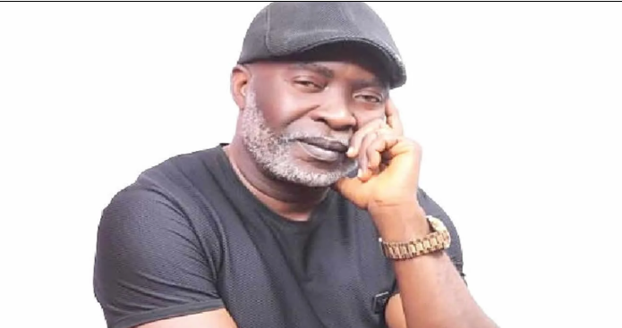 Inside the discreet arrest of Nollywood actor over recent failed coup Inside the discreet arrest of Nollywood actor over recent failed coup
