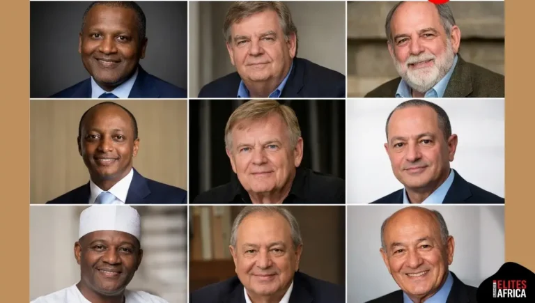 Hidden Businesses Owned by African Billionaires: The Quiet Companies Powering Their Empires Hidden Businesses Owned by African Billionaires: The Quiet Companies Powering Their Empires