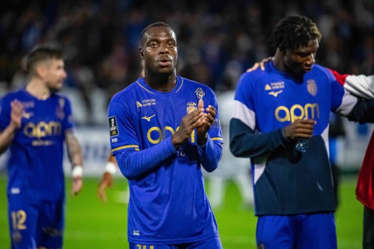 Monaco wonderkid set to overtake Iheanacho as Nigeria’s most expensive teenager Monaco wonderkid set to overtake Iheanacho as Nigeria’s most expensive teenager