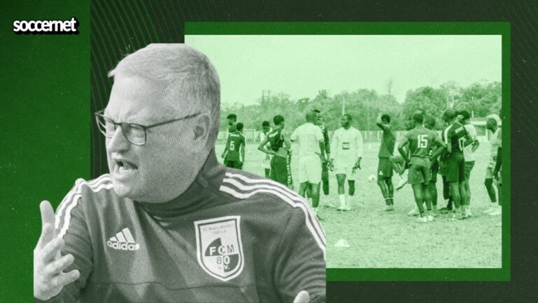 Karim Adeyemi FA: German coach identifies 6 Nigerian football prospects for 3. Liga or Regionalliga