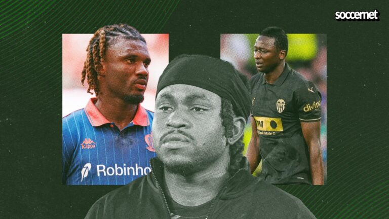 Lookman, Terem Moffi headline 8 most notable Nigerian transfers this window