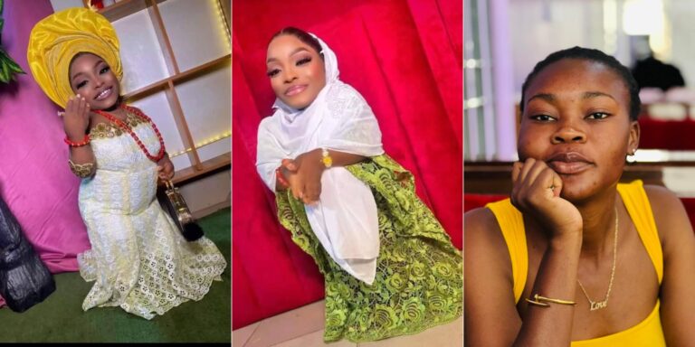 Aunty Ajara’s Death: Woman Who Saw Actress’s Final Videos Speaks Out