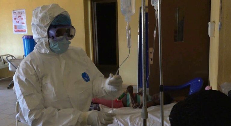 Lassa fever kills 17 Nigerians in eight states within three weeks